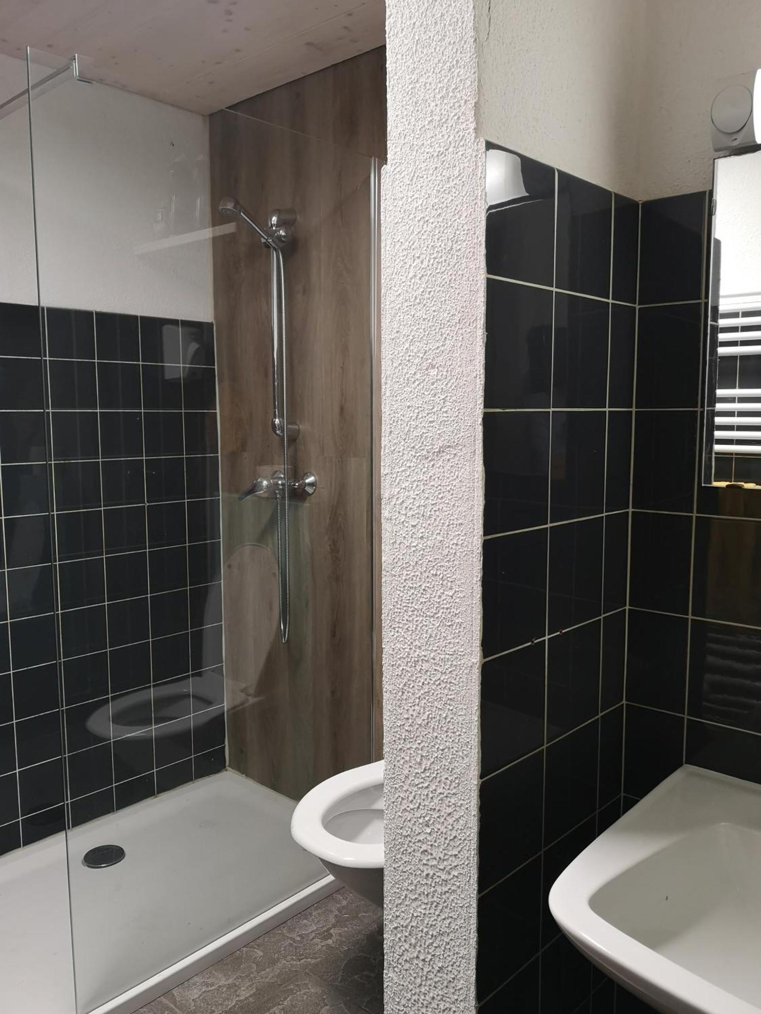 Hotel Ritterstuebli Hasliberg Esterno foto